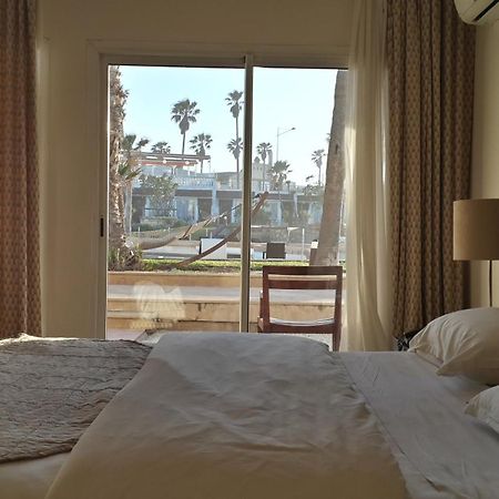 Casablanca Le Lido Thalasso & Spa Pokoj fotografie